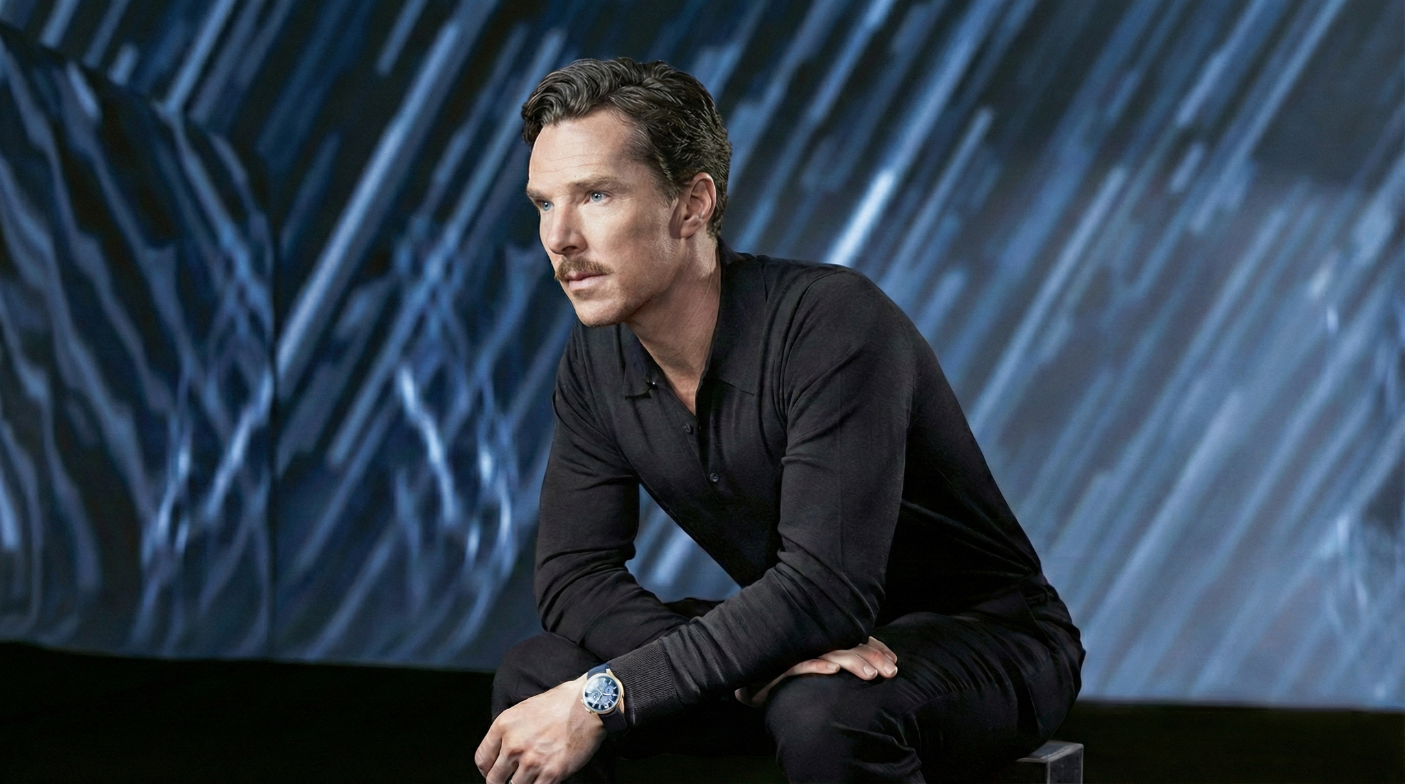 How To Get Benedict Cumberbatch’s Dr Strange Haircut?