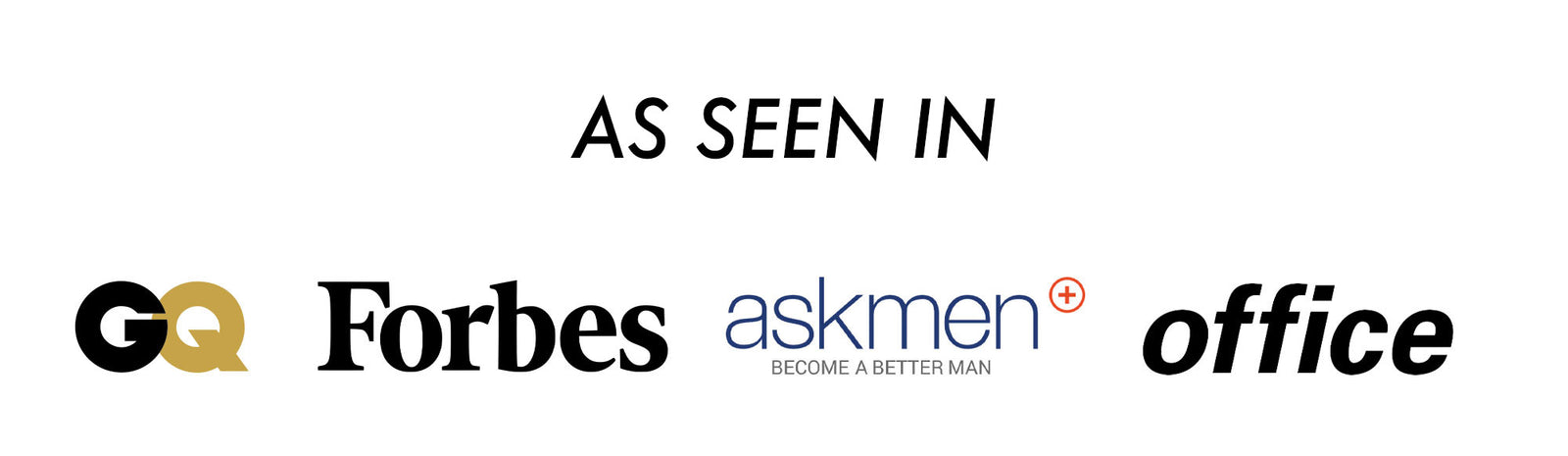 NO GUNK natural hair styling products for men