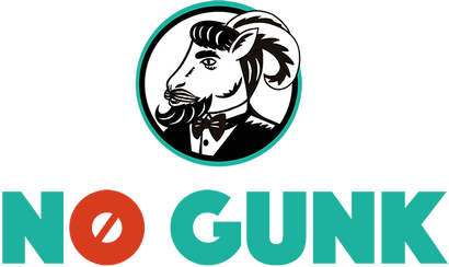 NO GUNK - 100% Natürliches Haarwachs, Matt Clay und Haarprodukte